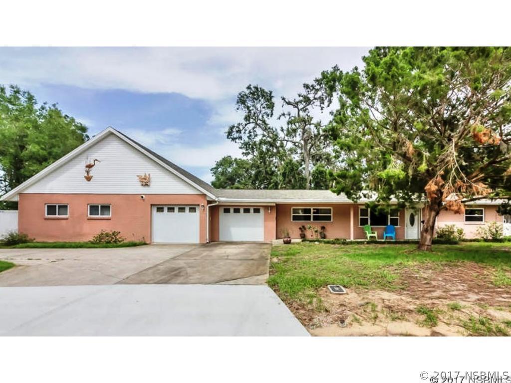 207 Hubbell St., Edgewater, FL 32132