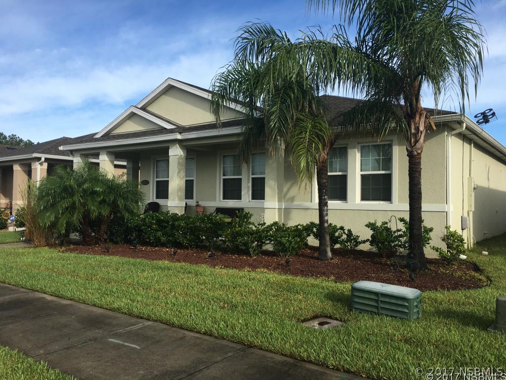 3363 Tuscano Ave., New Smyrna Beach, FL 32168
