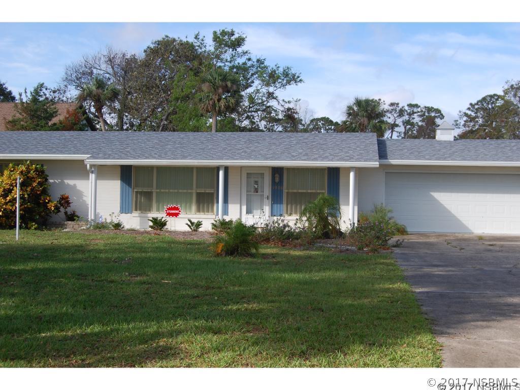 1908 S Riverside Dr., Edgewater, FL 32141