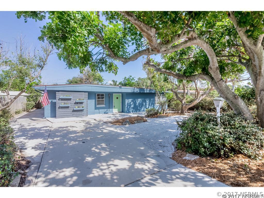 1811 N Peninsula Ave., New Smyrna Beach, FL 32169