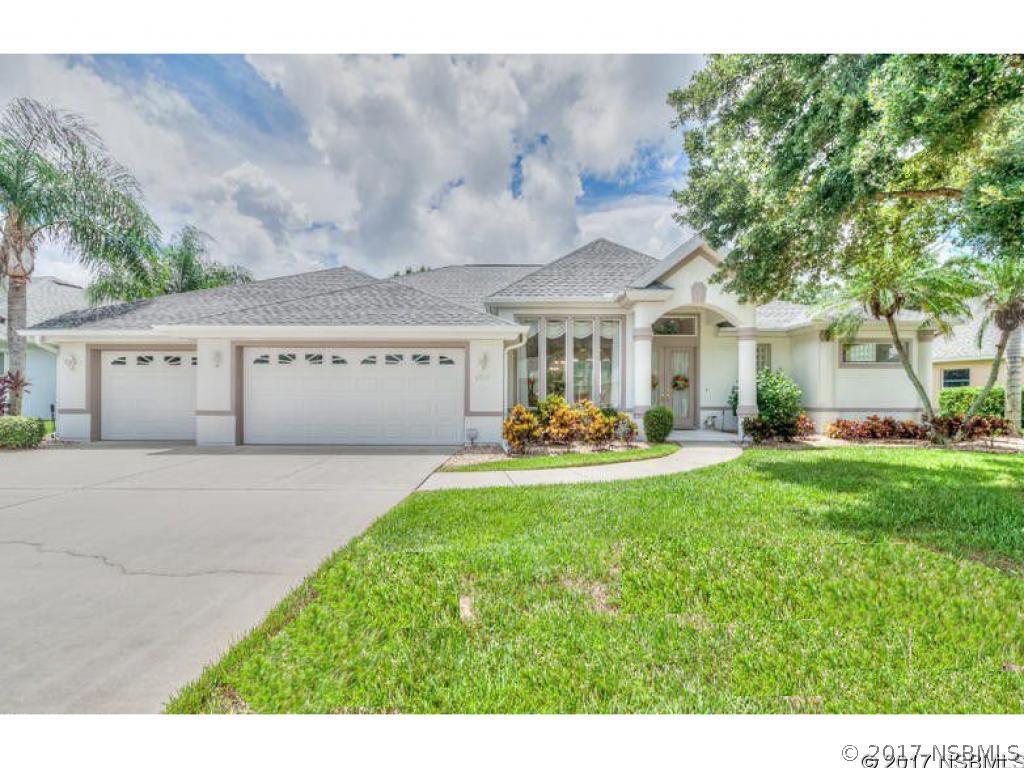 6015 Sanctuary Garden Blvd., Port Orange, FL 32128
