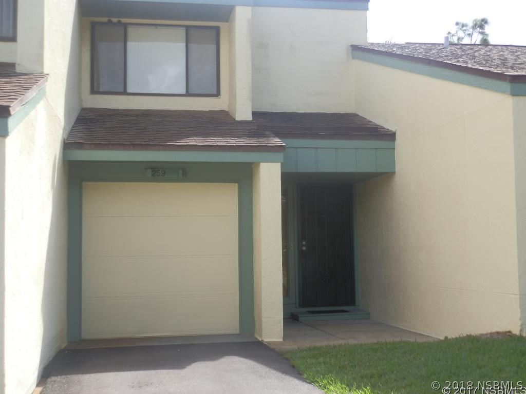 259 Club House Blvd., New Smyrna Beach, FL 32168