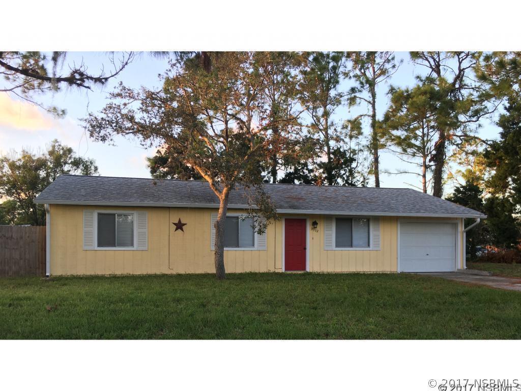 3332 Victory Palm Dr., Edgewater, FL 32141