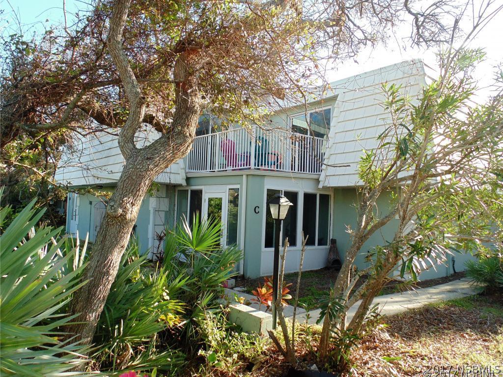 4150 S Atlantic Ave. #119C, New Smyrna Beach, FL 32169