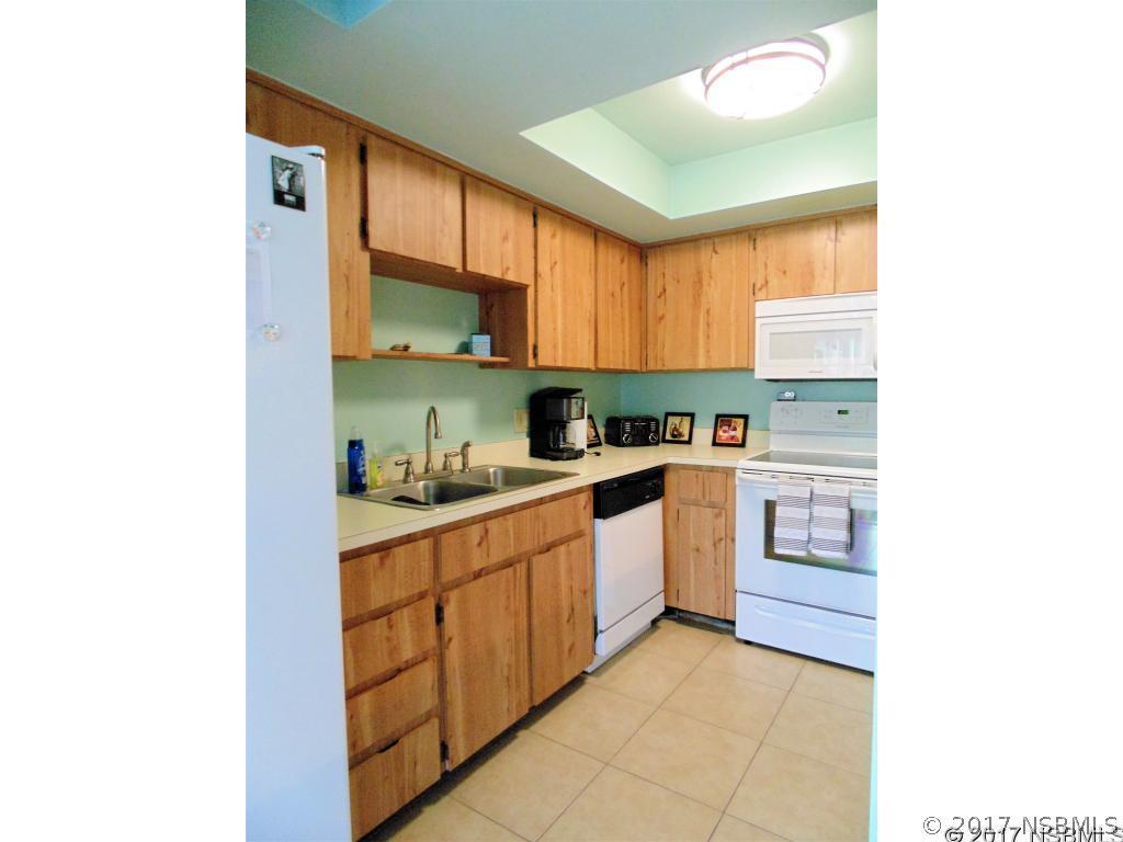 4150 S Atlantic Ave. #119C, New Smyrna Beach, FL 32169