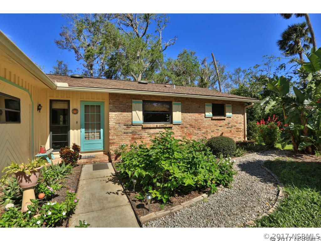 155 N Cory Dr., Edgewater, FL 32141