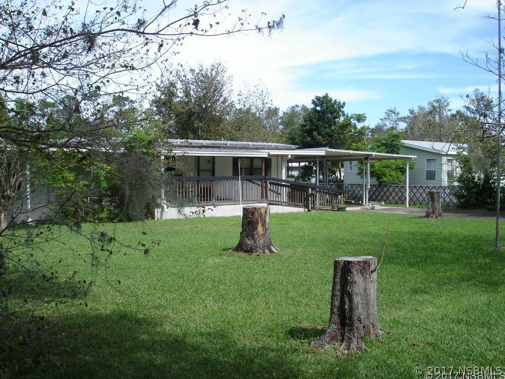 1253 Reid Dr., New Smyrna Beach, FL 32168