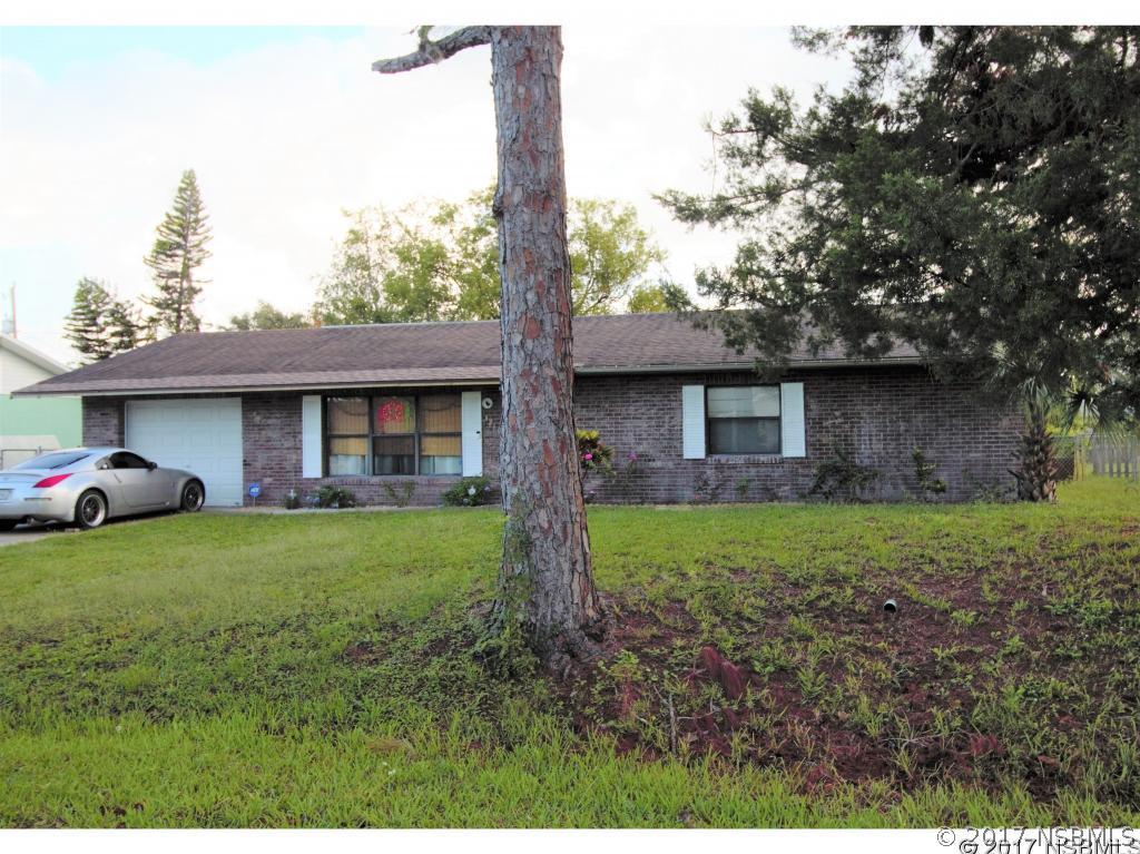 3219 Unity Tree Dr., Edgewater, FL 32141