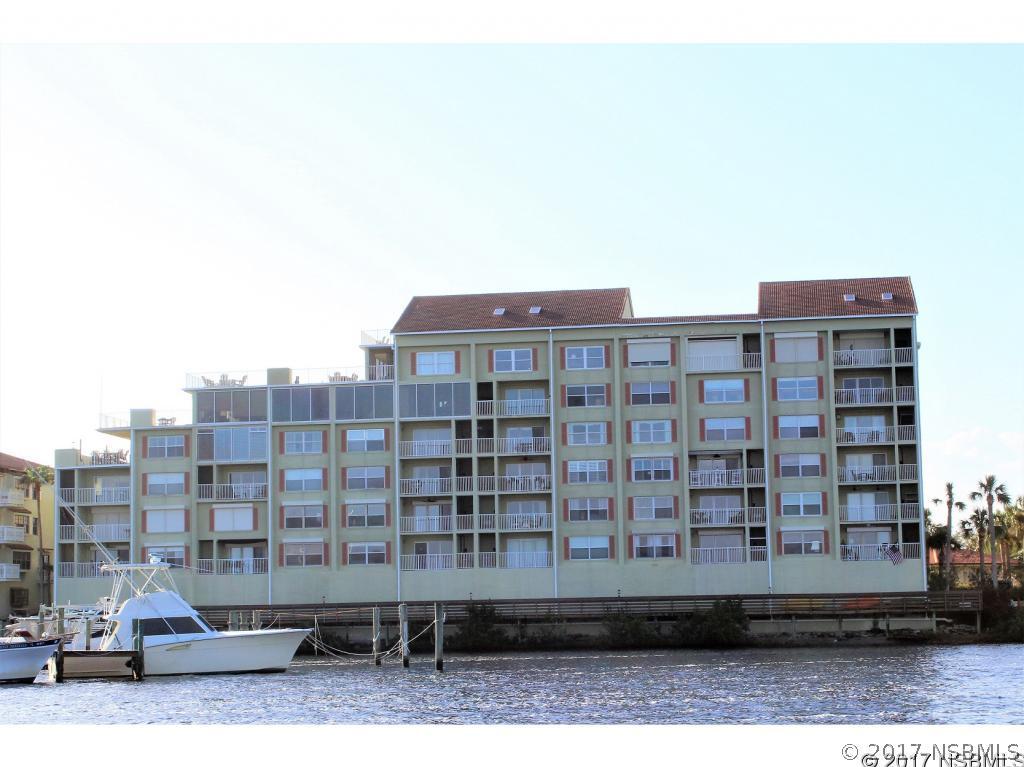 562 Marina Point Dr. #5620, Daytona Beach, FL 32114