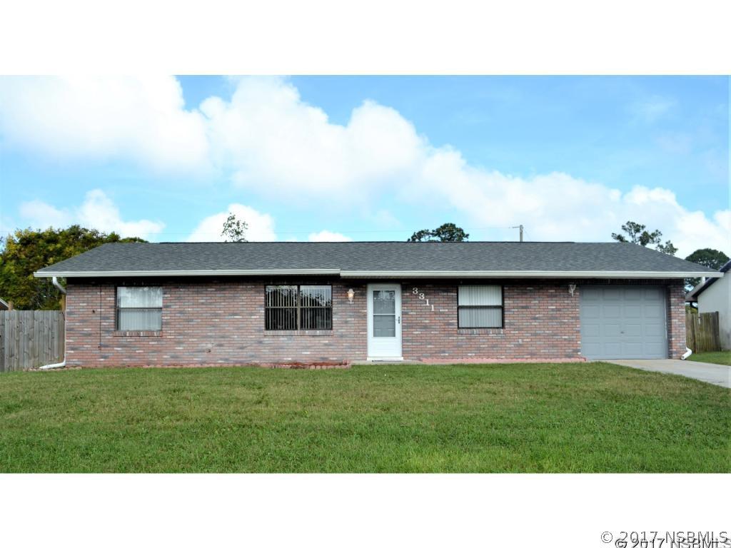 3311 Queen Palm Dr., Edgewater, FL 32141