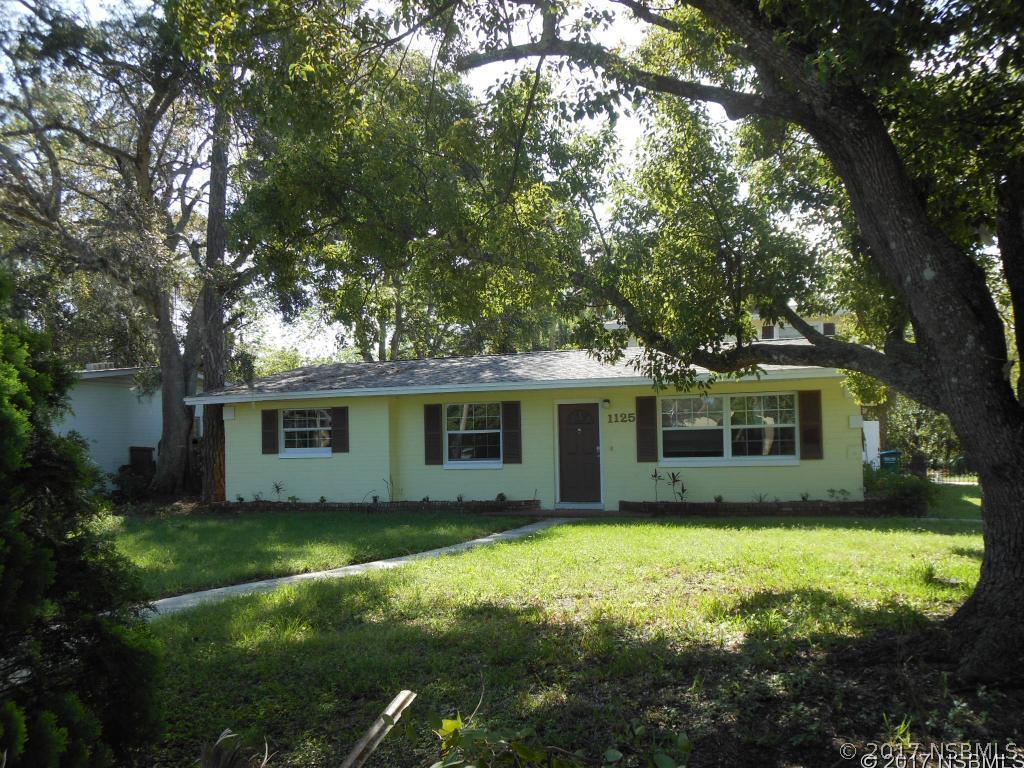 1125 Madrid Ave., Daytona Beach, FL 32114
