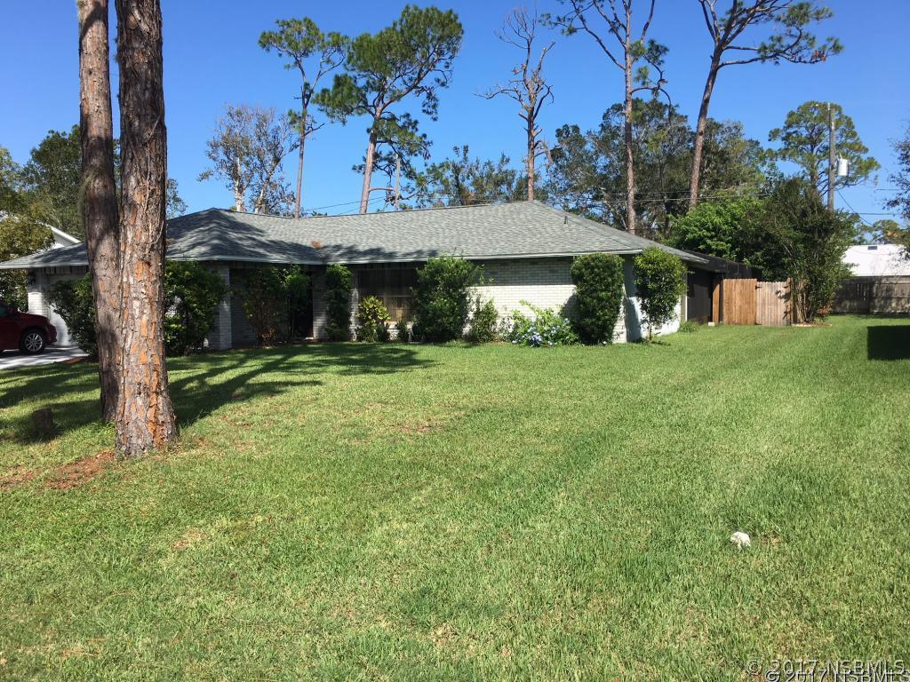 3009 Vista Palm Dr., Edgewater, FL 32141