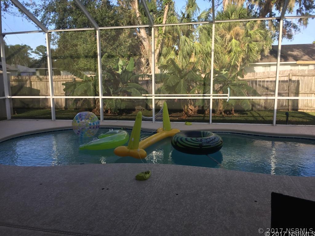 3315 Silver Palm Dr., Edgewater, FL 32141