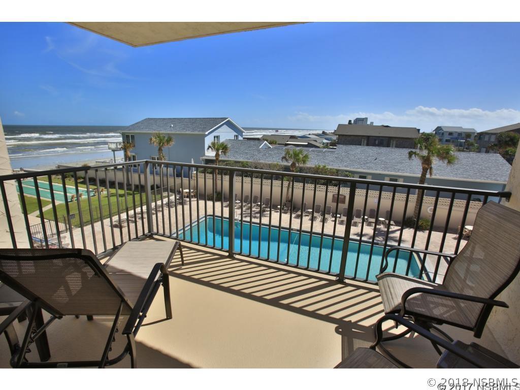 4301 S Atlantic Ave. #308, New Smyrna Beach, FL 32169