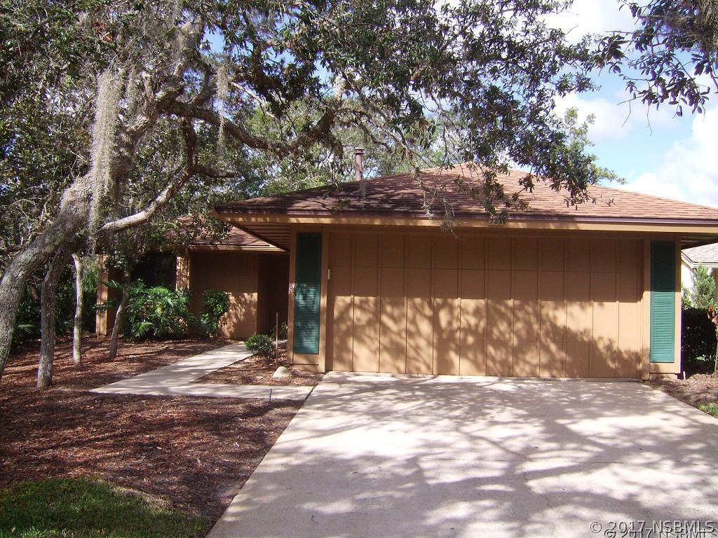 722 Saint Andrews Cir., New Smyrna Beach, FL 32168