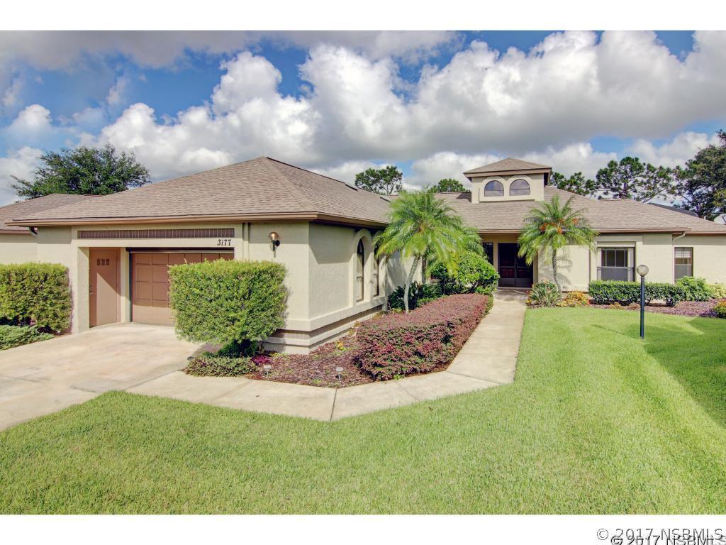 3177 Royal Birkdale Way, Port Orange, FL 32128