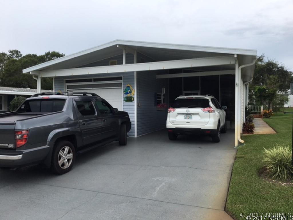 312 Portside Ln., Edgewater, FL 32141