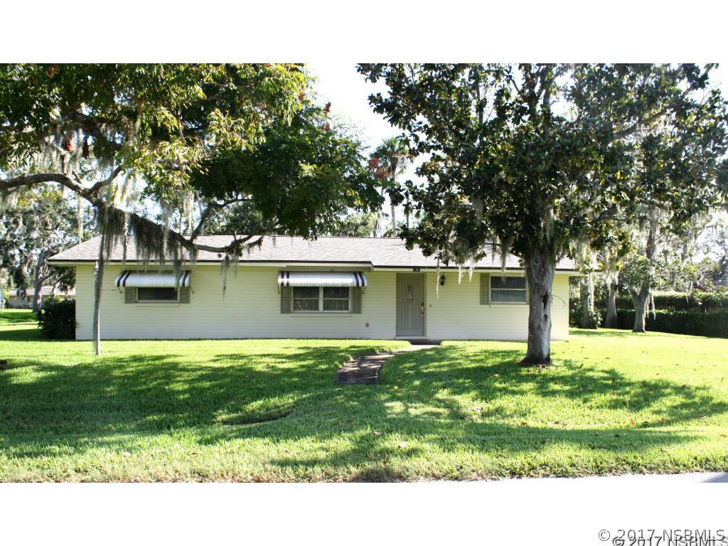 2801 Lime Tree Dr., Edgewater, FL 32141