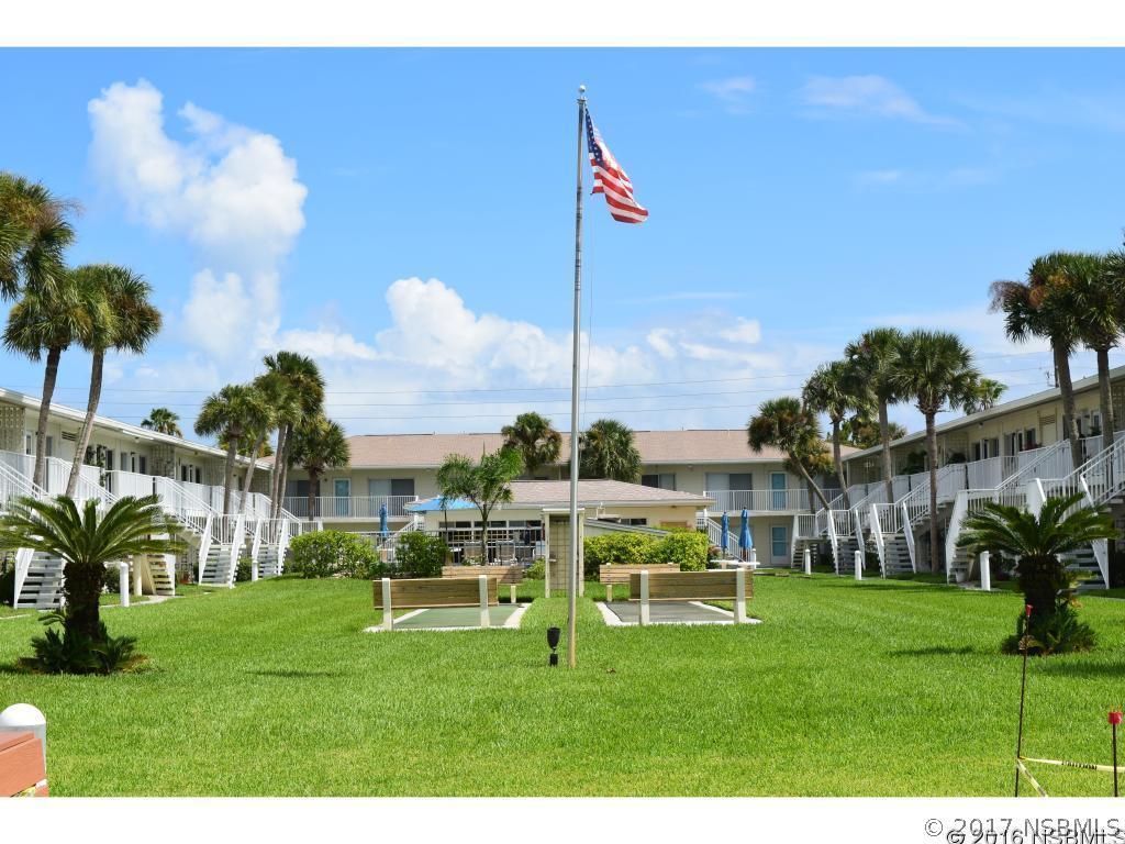 335 N Causeway #C4, New Smyrna Beach, FL 32169