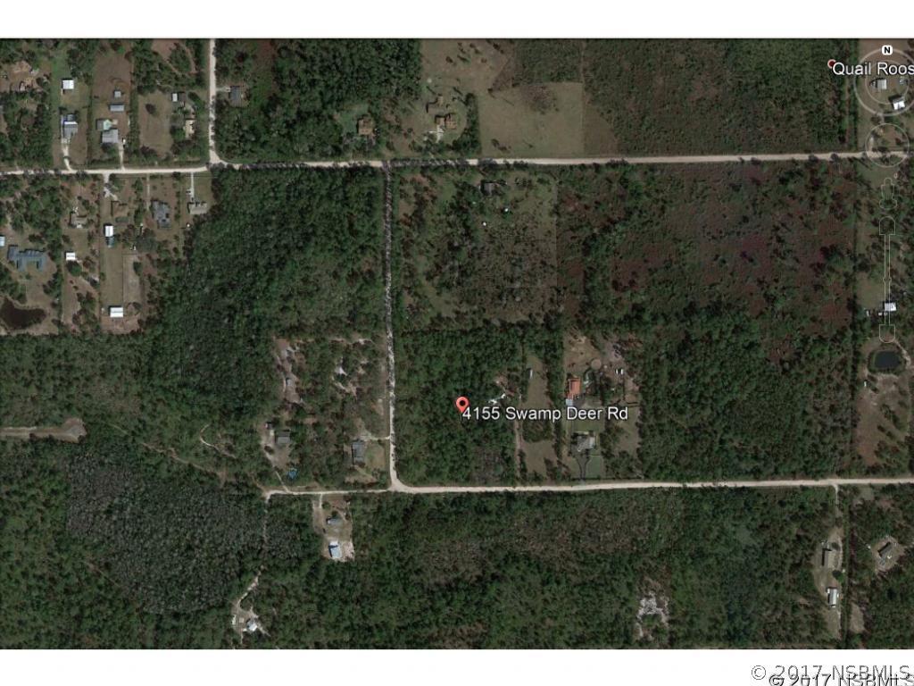 4155 Swamp Deer Rd., New Smyrna Beach, FL 32168