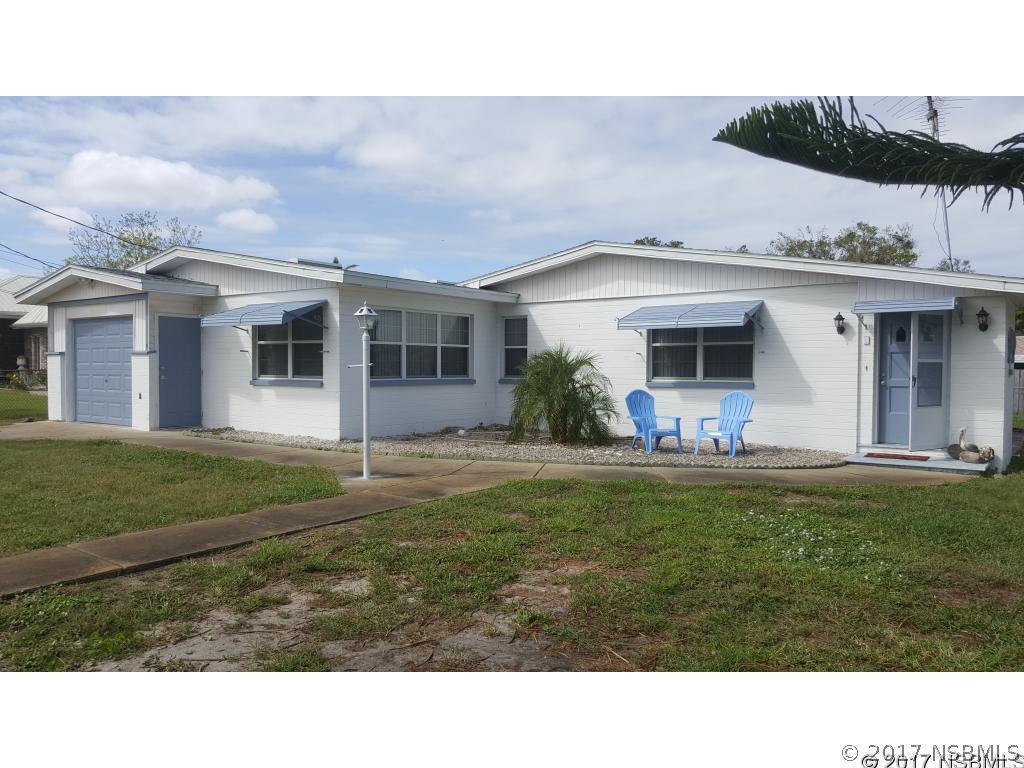 119 Rhode Island St., Edgewater, FL 32132