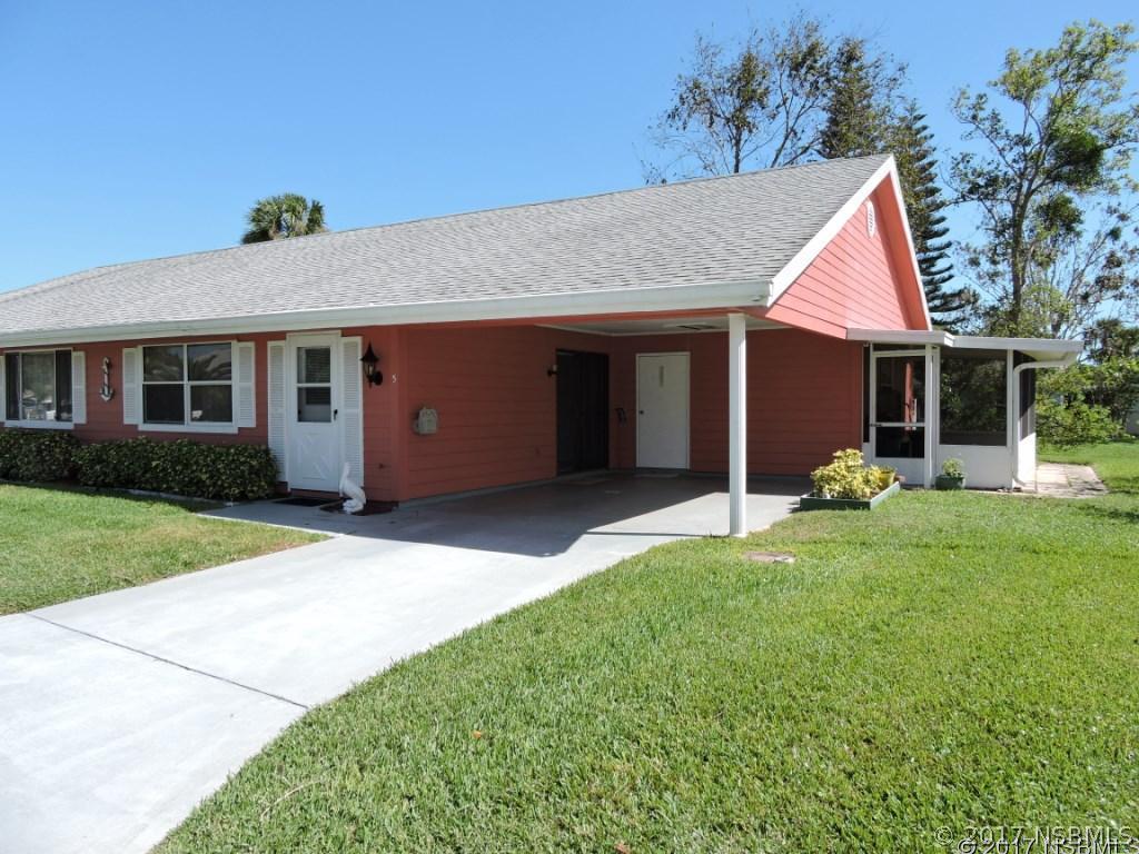 5 Par Dr., New Smyrna Beach, FL 32168