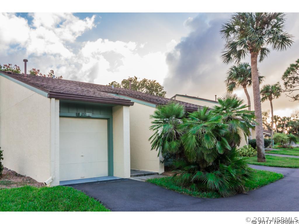 237 Club House Blvd., New Smyrna Beach, FL 32168