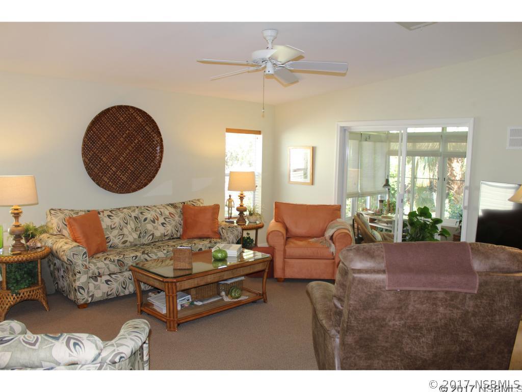 328 Water Landing Dr., Oak Hill, FL 32759