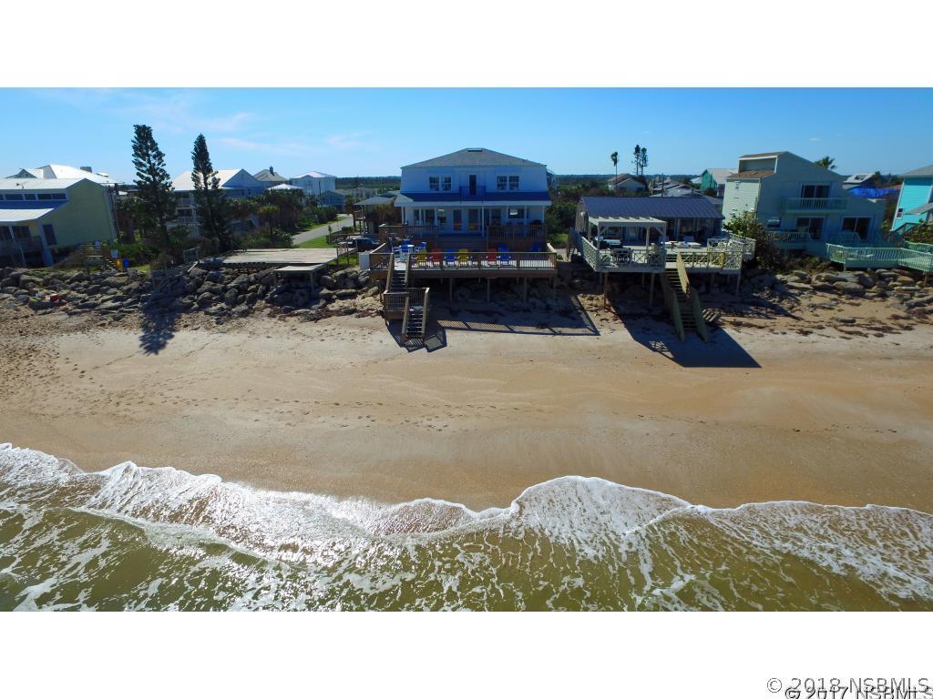 6883 S Atlantic Ave., New Smyrna Beach, FL 32169