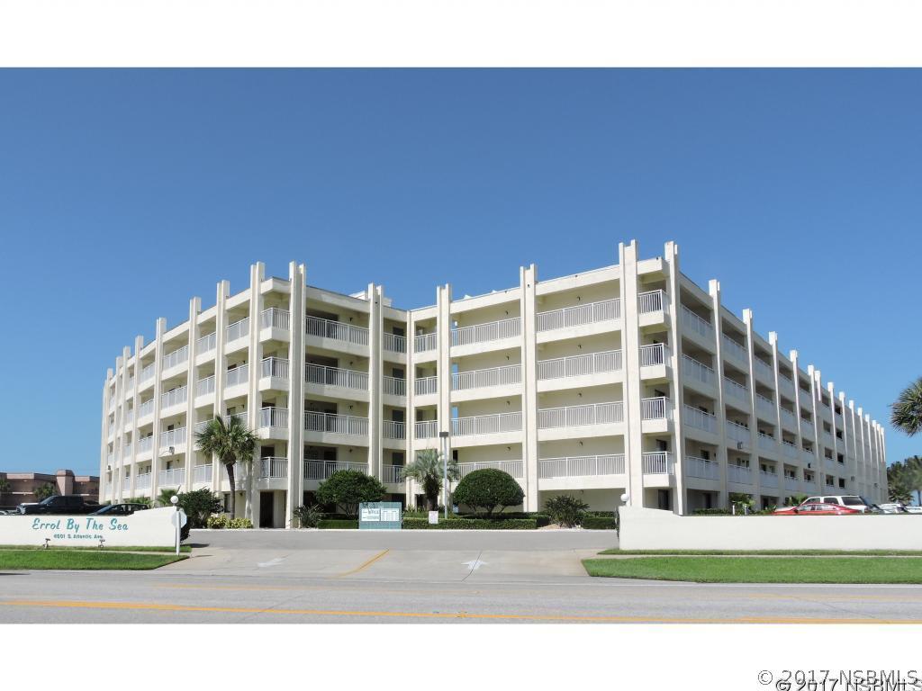 4501 S Atlantic Ave. #420, New Smyrna Beach, FL 32169