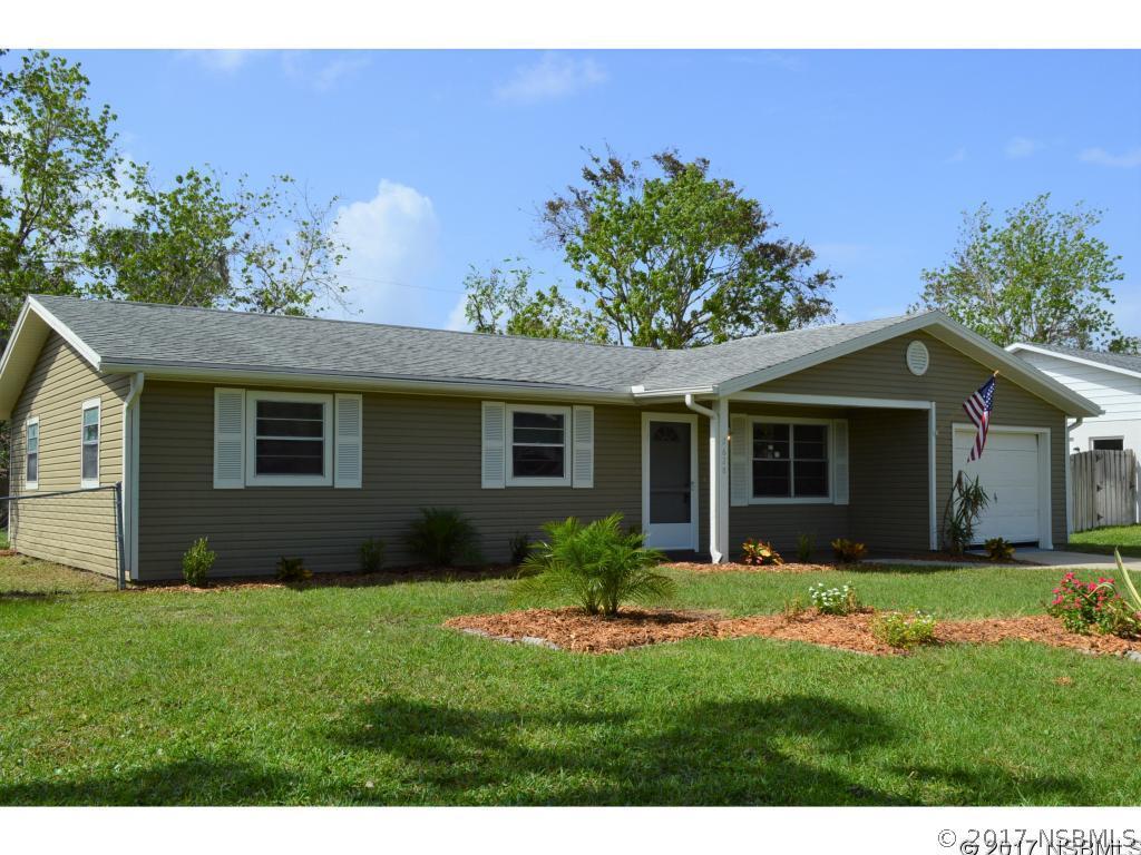 2628 Juniper Dr., Edgewater, FL 32141