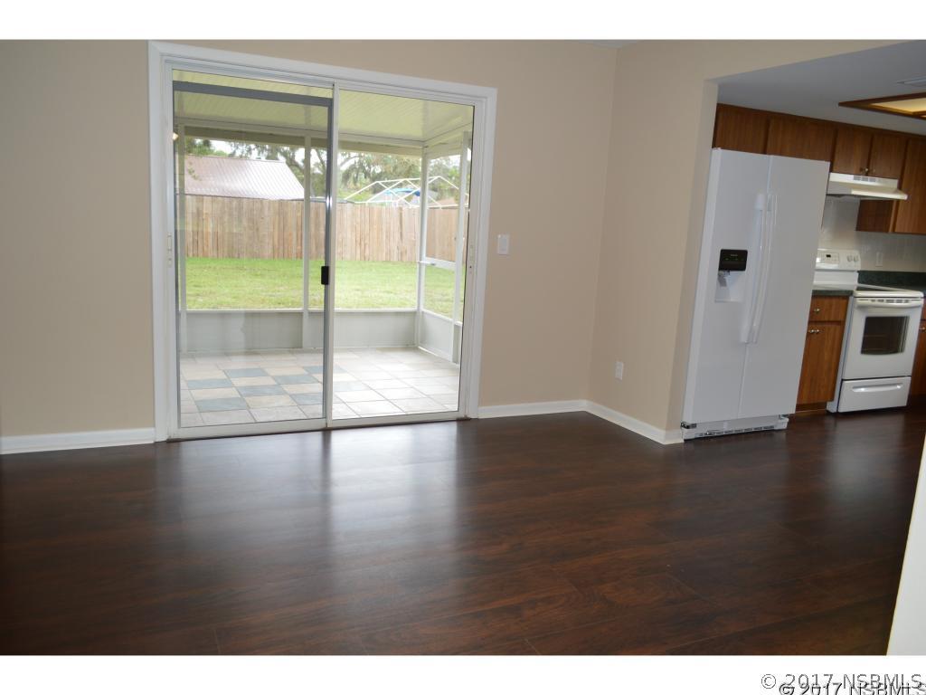 2628 Juniper Dr., Edgewater, FL 32141