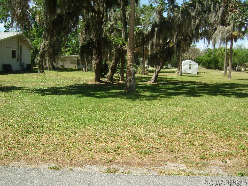 Juniper Dr., Edgewater, FL 32132