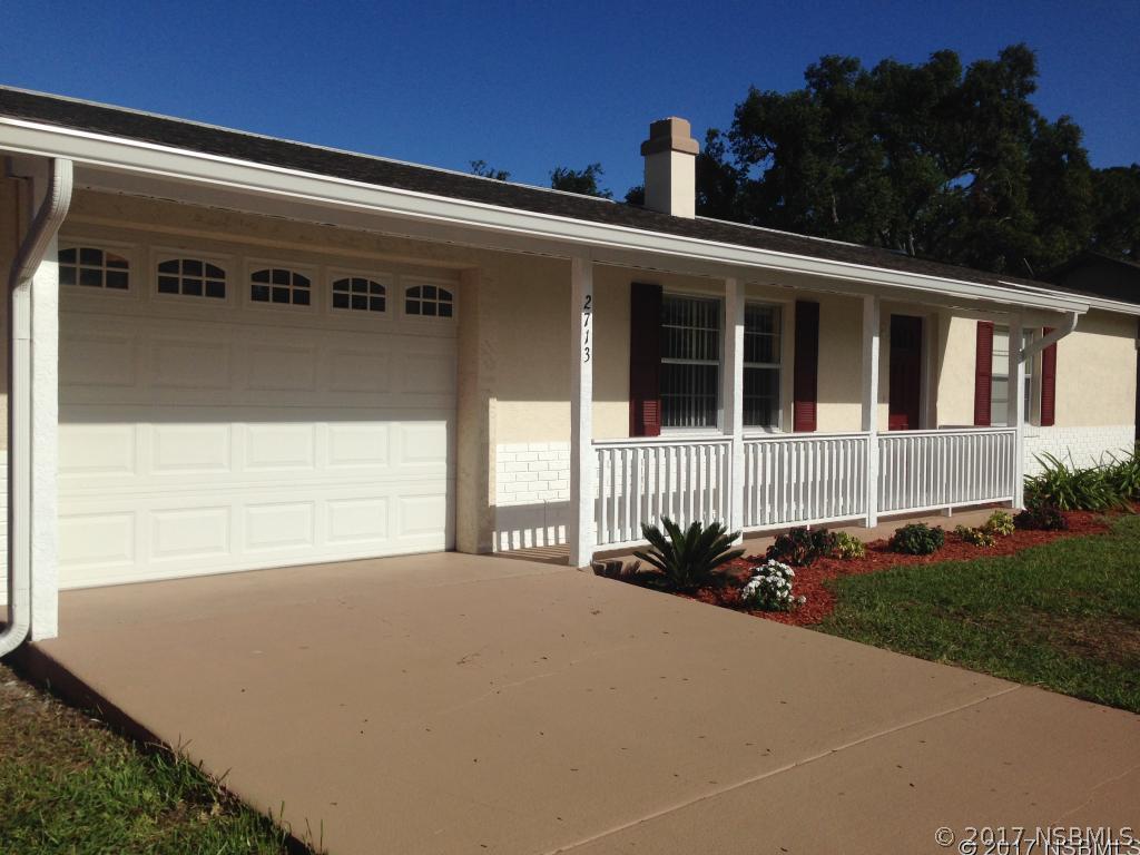 2713 Juniper Dr., Edgewater, FL 32141