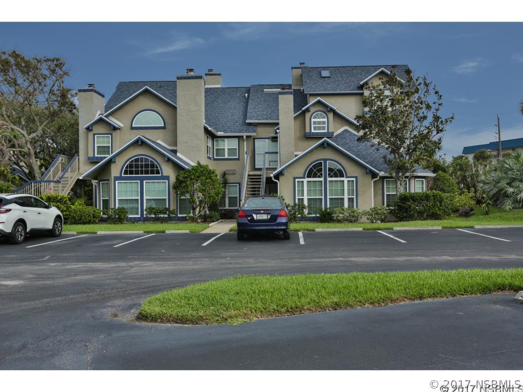 4214 Sun Village Ct. #38-C, New Smyrna Beach, FL 32169