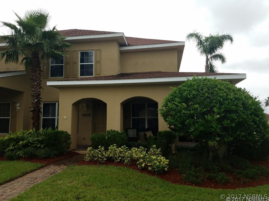 3605 Casello Dr., New Smyrna Beach, FL 32168
