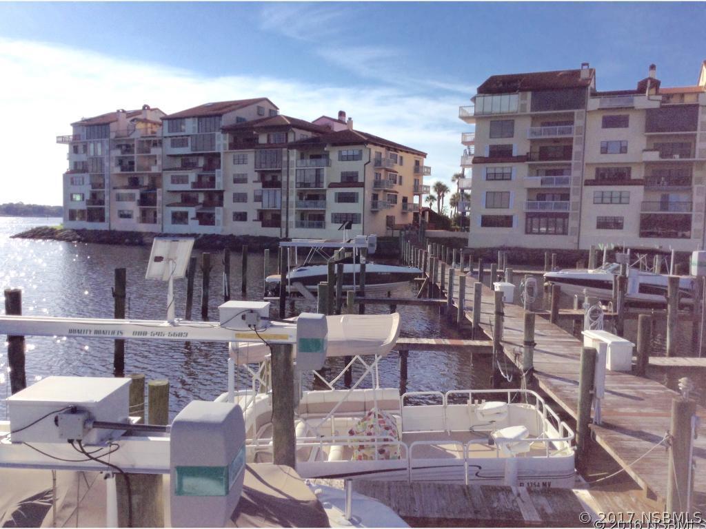 742 Marina Point Dr., Daytona Beach, FL 32114
