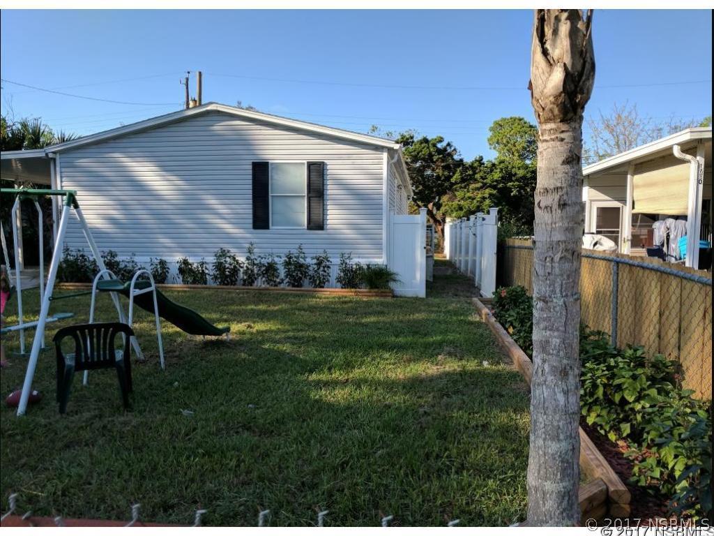 1256 Windsor Dr., Port Orange, FL 32127