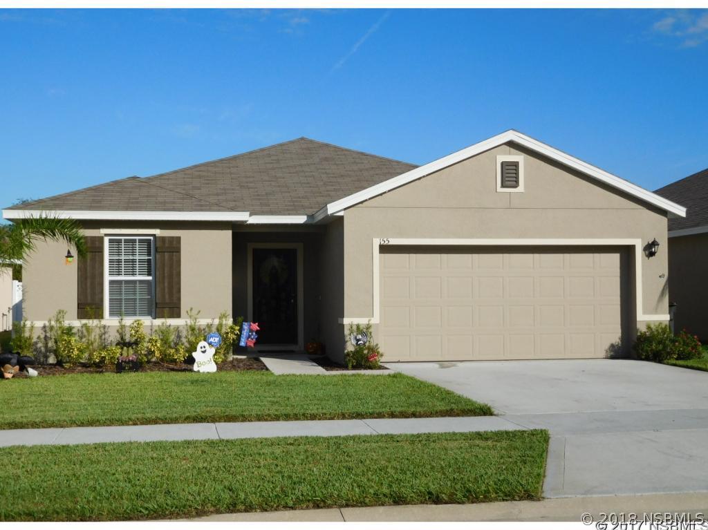 155 Fishermans Cove Dr., Edgewater, FL 32141