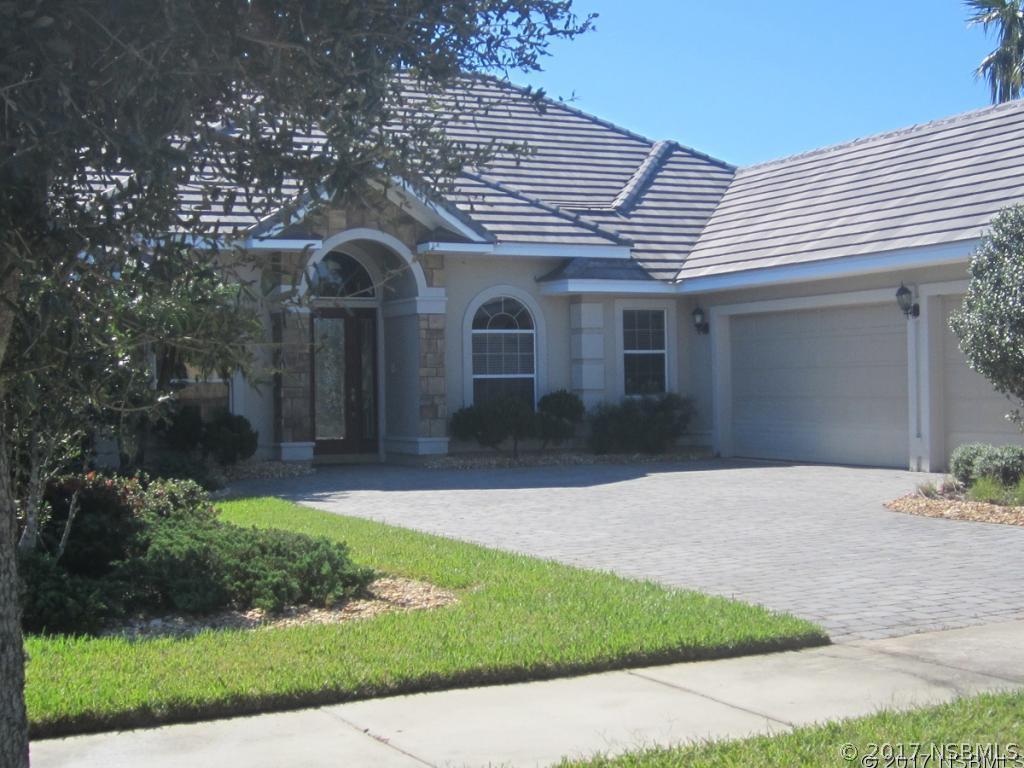 3504 Sonesta Ct., New Smyrna Beach, FL 32168