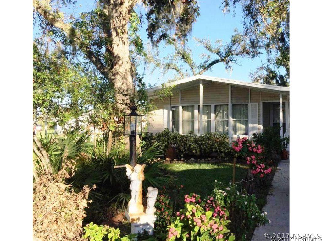 606 Topside Cir., Edgewater, FL 32141