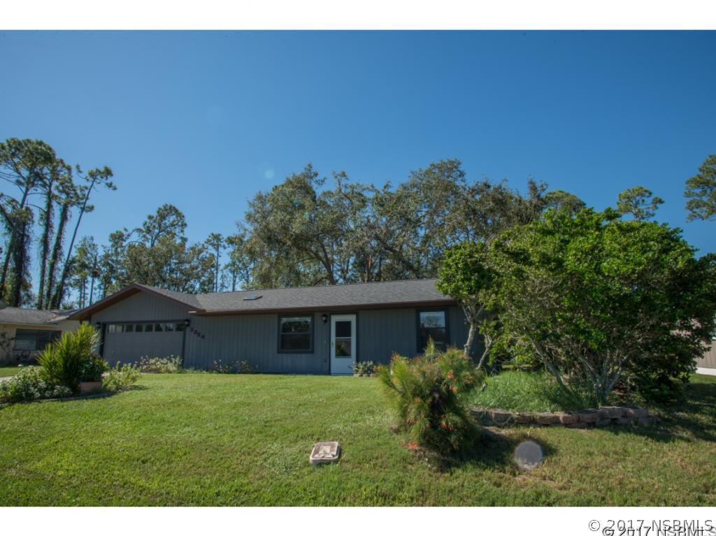 2324 Silver Palm Dr., Edgewater, FL 32141