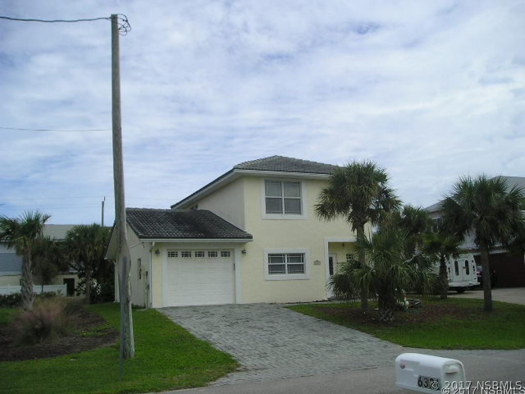 6321 Engram Road Rd., New Smyrna Beach, FL 32169