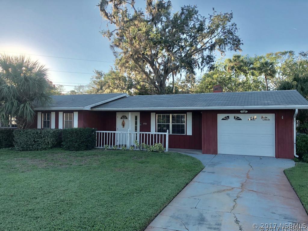 1930 Orange Tree Dr., Edgewater, FL 32141