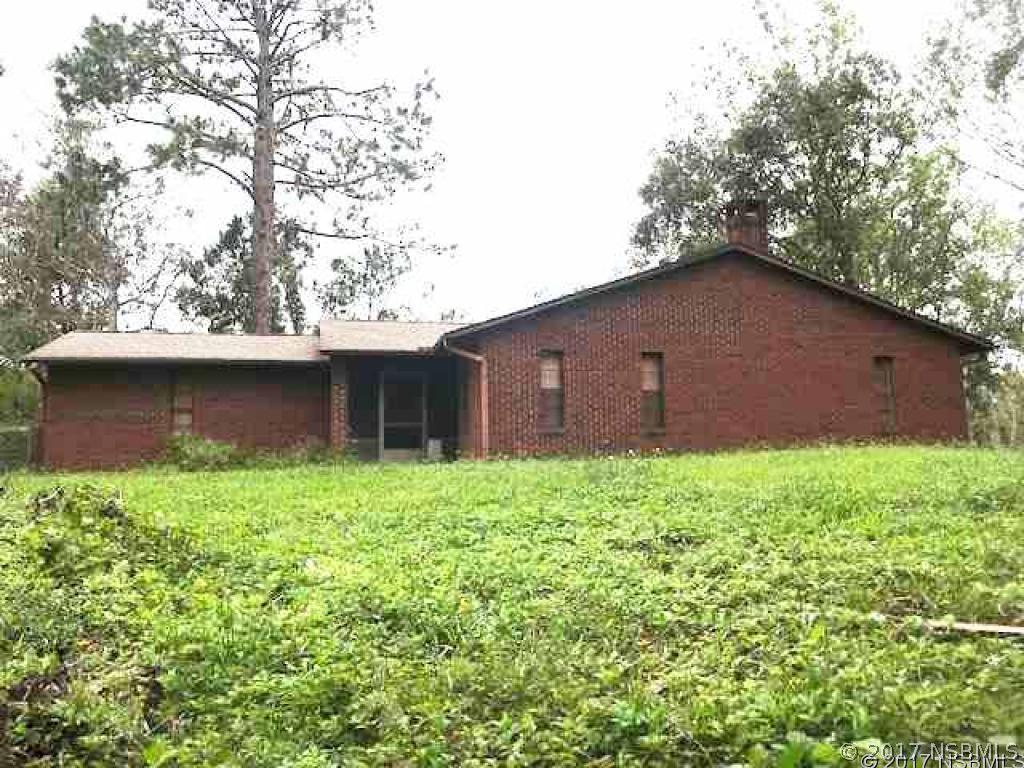 576 Us Highway 1, Oak Hill, FL 32759