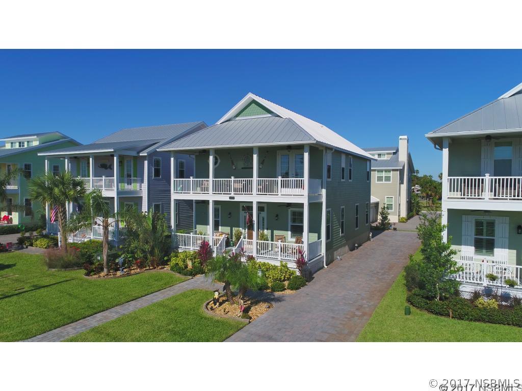 463 N Causeway North, New Smyrna Beach, FL 32169