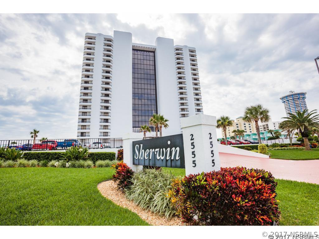 2555 S Atlantic Ave. #1103, Daytona Beach Shores, FL 32118
