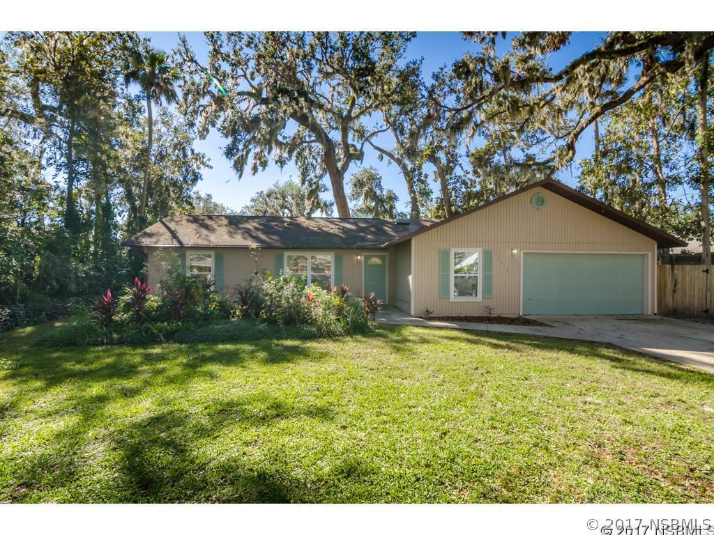 2210 Needle Palm Dr., Edgewater, FL 32141
