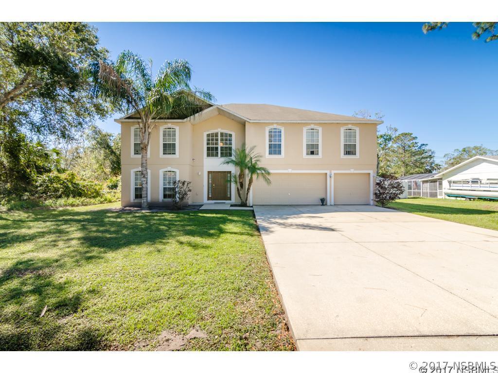 2232 Pine Tree Dr., Edgewater, FL 32141