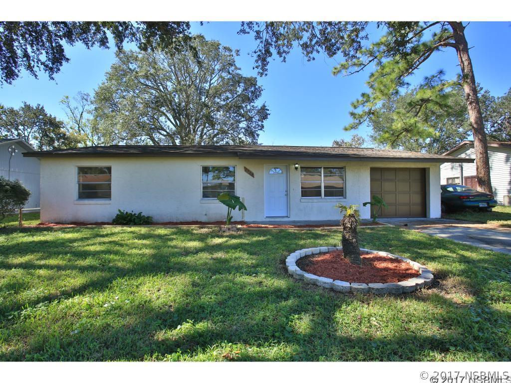 2924 Travelers Palm Dr., Edgewater, FL 32141